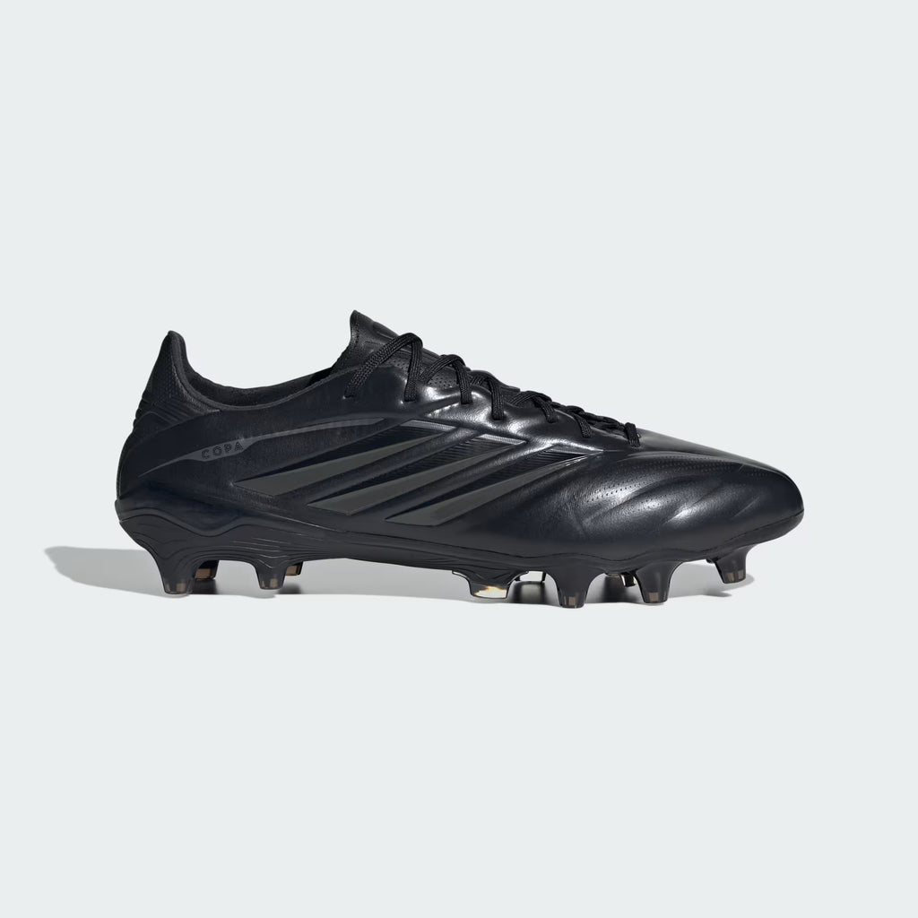 Pack de 100 pares de Adidas Copa Pure II Elite FG Triple Black