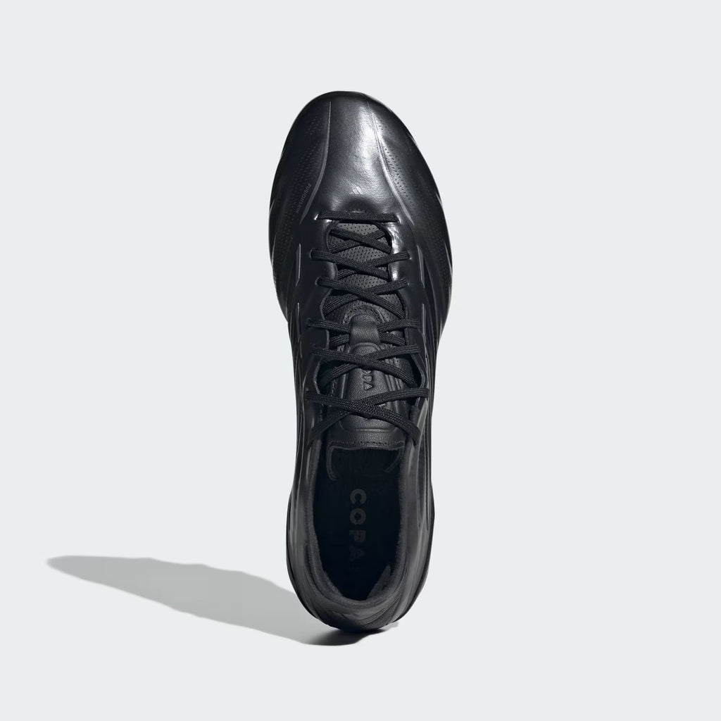 Pack de 100 pares de Adidas Copa Pure II Elite FG Triple Black