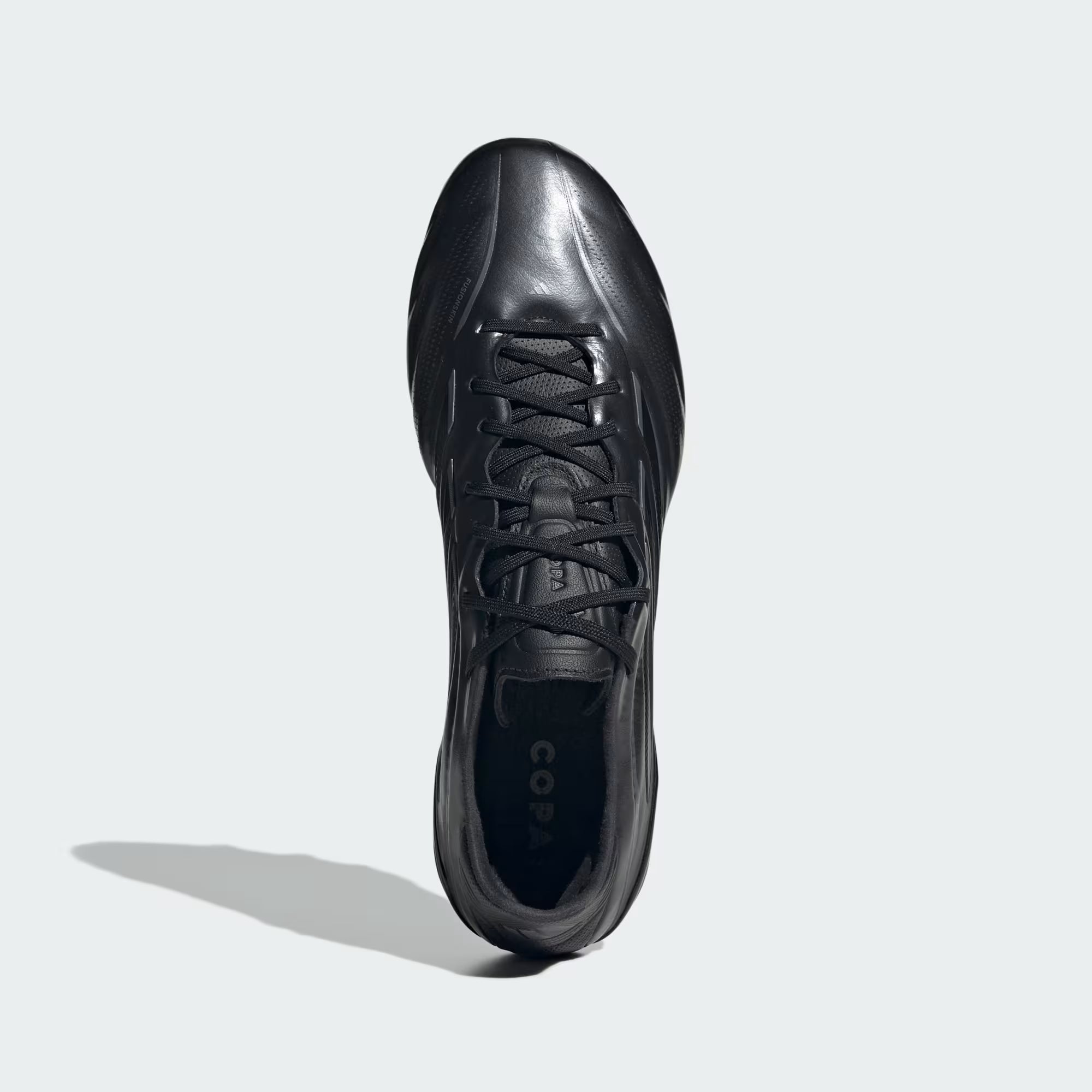 Pack de 100 pares de Adidas Copa Pure II Elite FG Triple Black