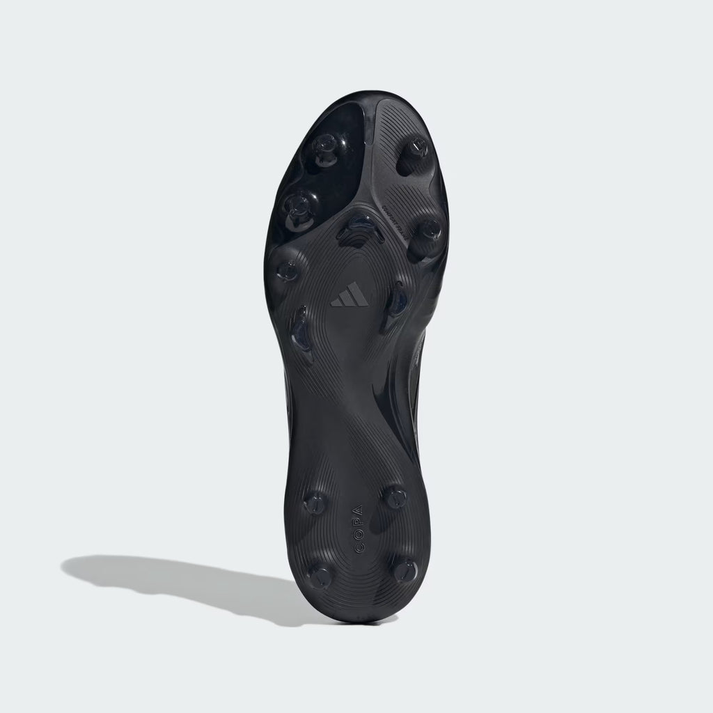 Pack de 100 pares de Adidas Copa Pure II Elite FG Triple Black