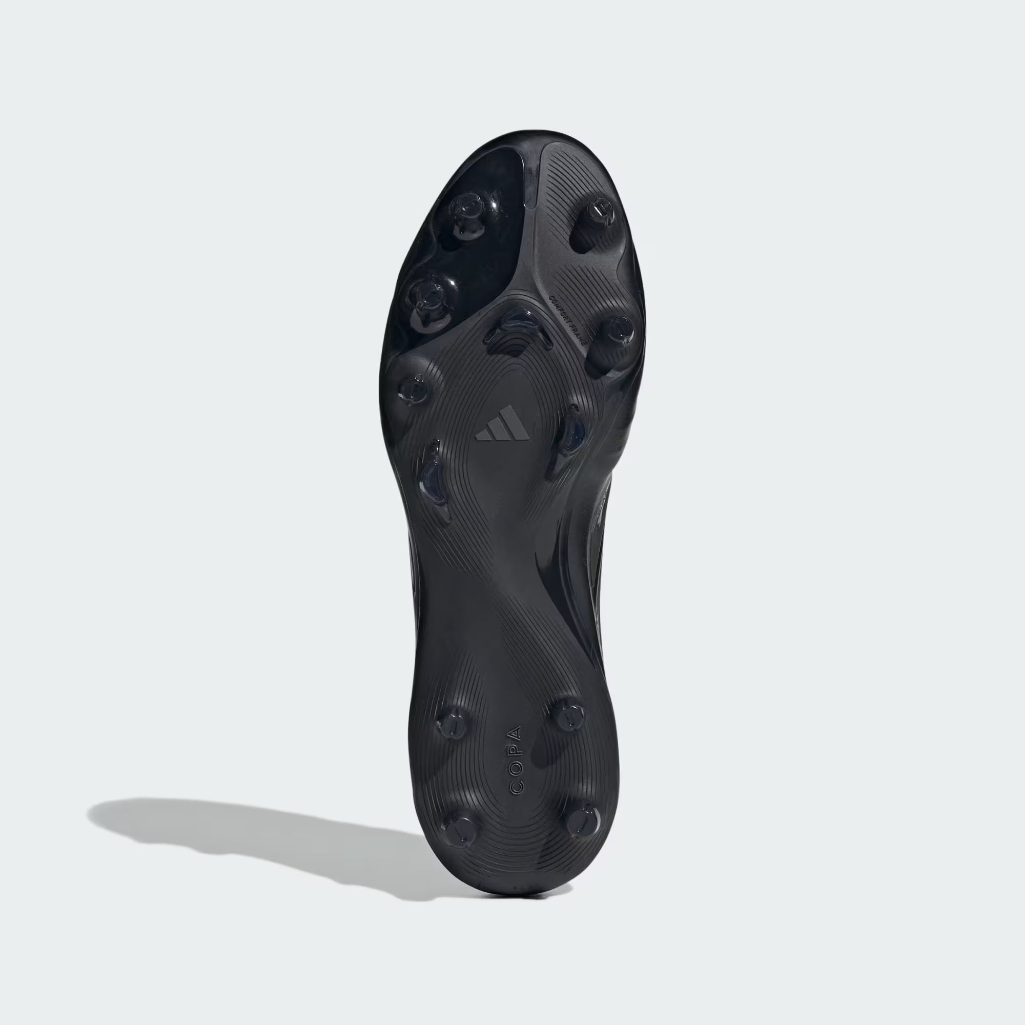 Pack de 100 pares de Adidas Copa Pure II Elite FG Triple Black
