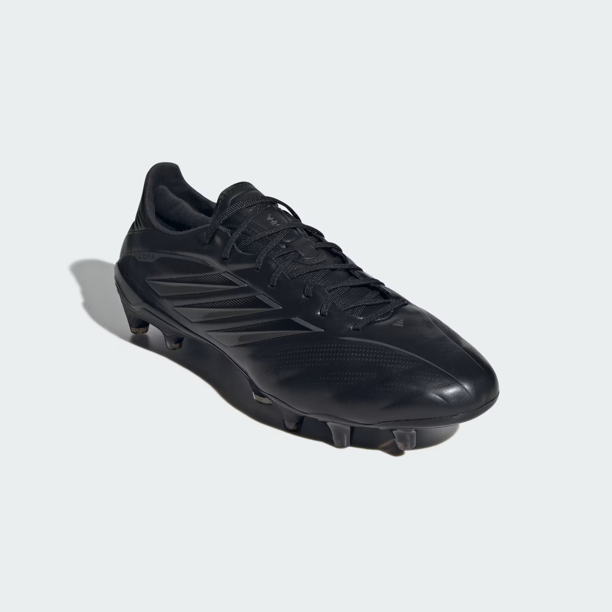 Pack de 100 pares de Adidas Copa Pure II Elite FG Triple Black
