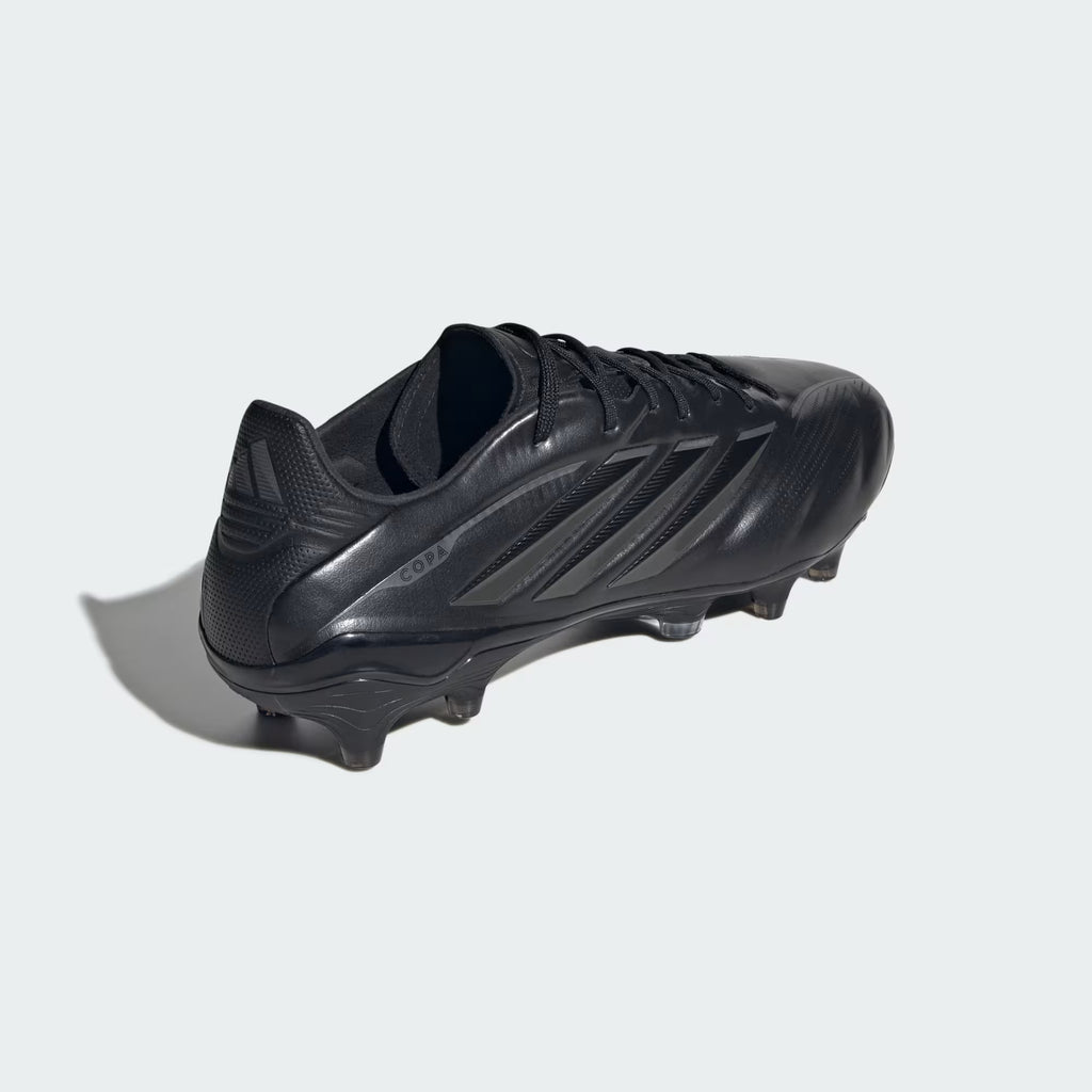 Pack de 100 pares de Adidas Copa Pure II Elite FG Triple Black