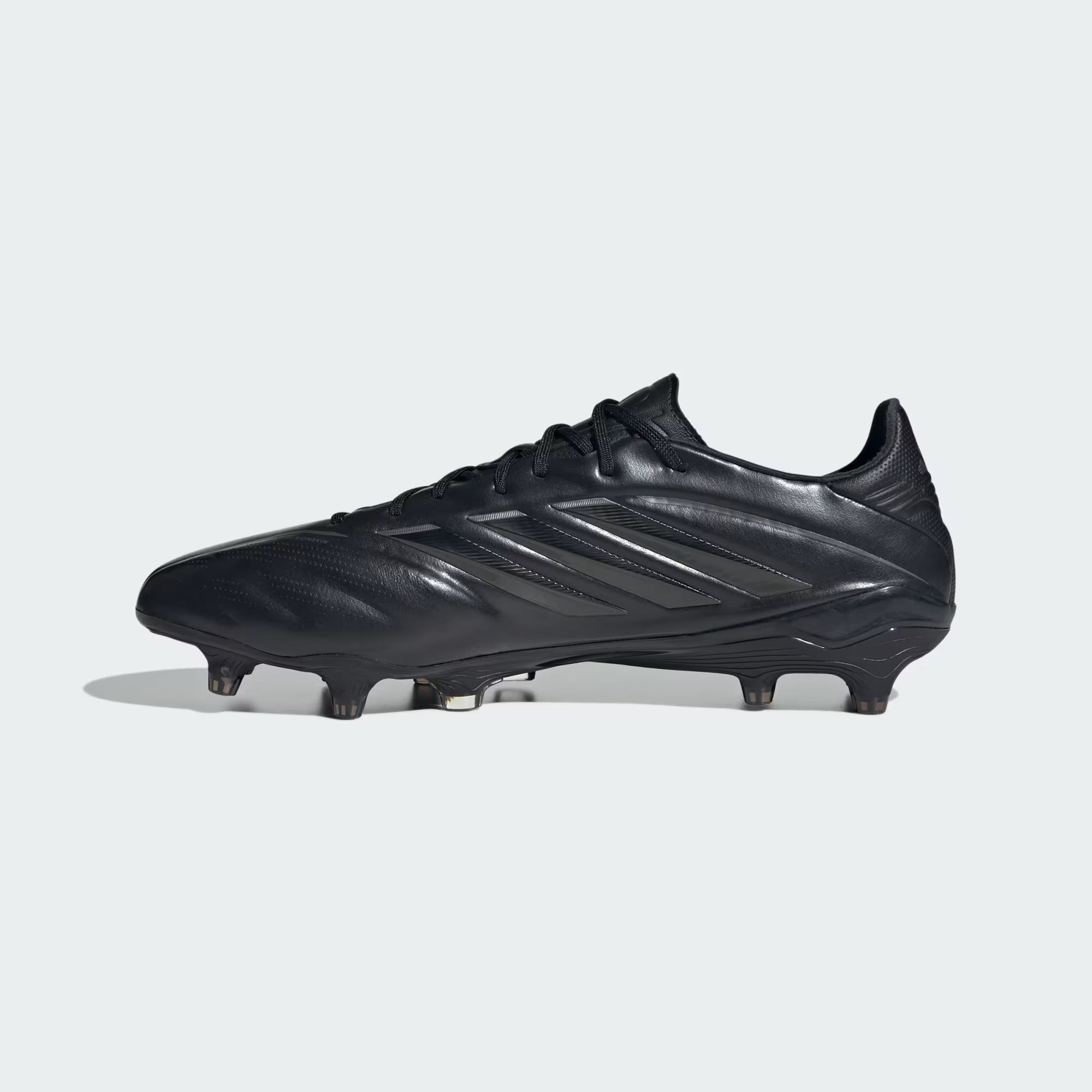 Pack de 100 pares de Adidas Copa Pure II Elite FG Triple Black