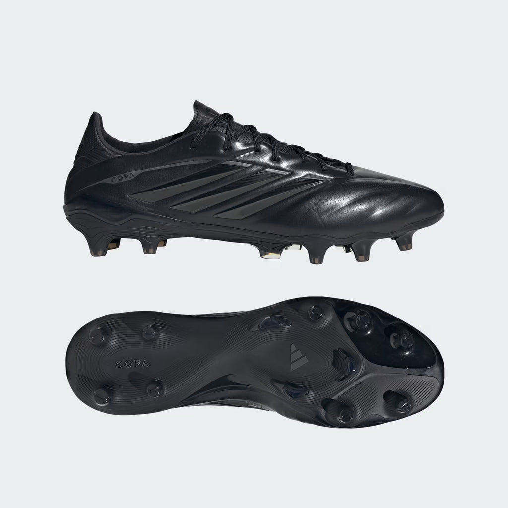 Pack de 100 pares de Adidas Copa Pure II Elite FG Triple Black