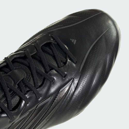 Pack de 100 pares de Adidas Copa Pure II Elite FG Triple Black