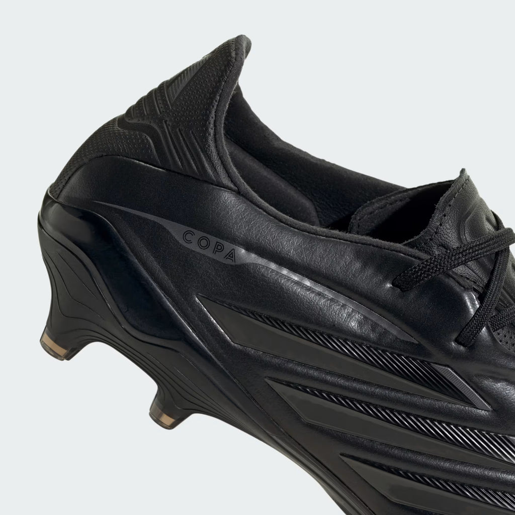 Pack de 100 pares de Adidas Copa Pure II Elite FG Triple Black