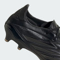 Pack de 100 pares de Adidas Copa Pure II Elite FG Triple Black