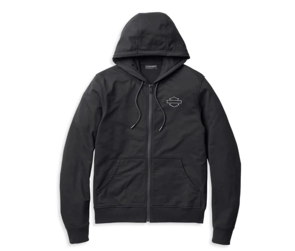 Pack de 10 Chaquetas de cuero Potomac 3 en 1