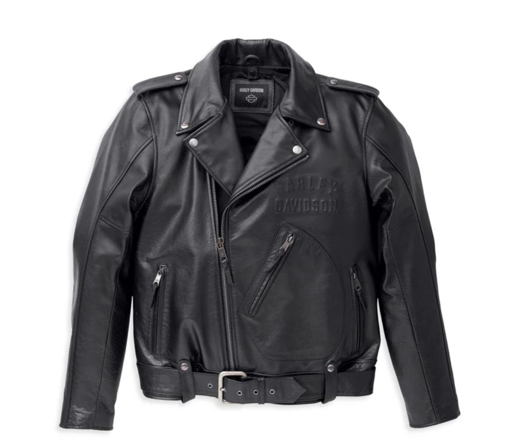 Pack de 10 Chaquetas de cuero Potomac 3 en 1
