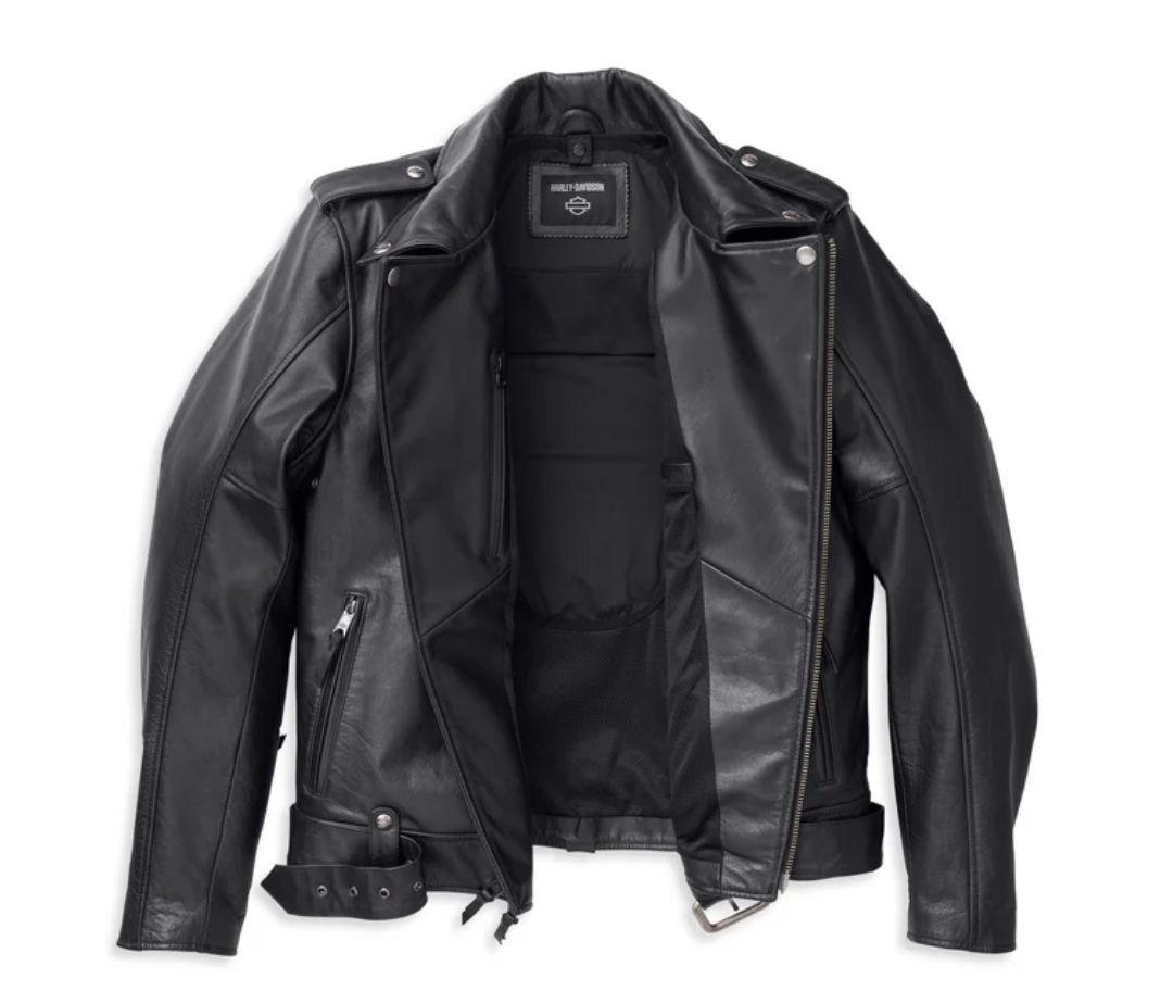 Pack de 10 Chaquetas de cuero Potomac 3 en 1
