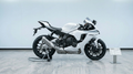Yamaha R1 2024