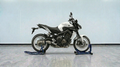 Yamaha MT-09 2024