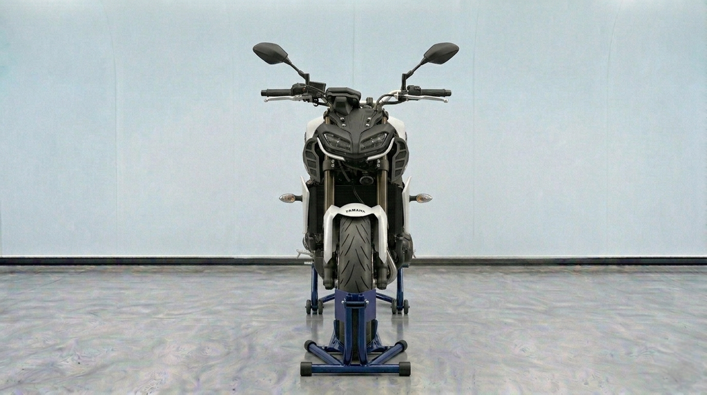 Yamaha MT-09 2024