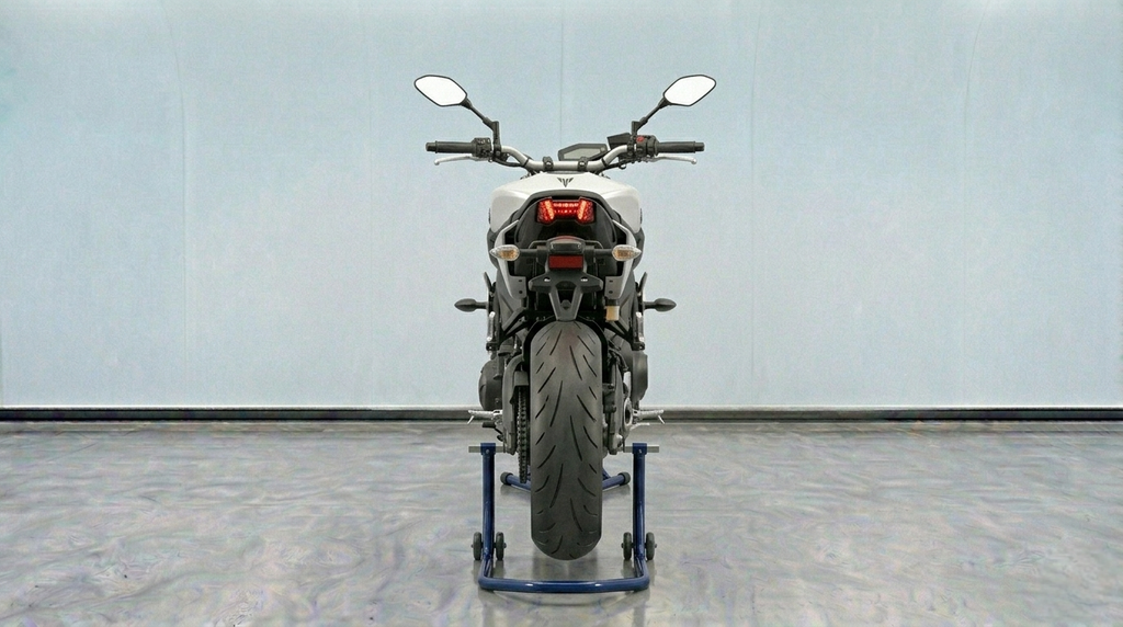 Yamaha MT-09 2024
