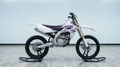 Yamaha YZ 450F 2024
