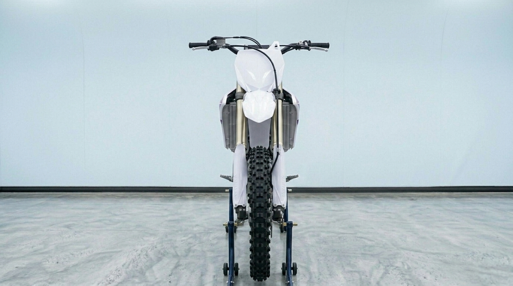Yamaha YZ 450F 2024