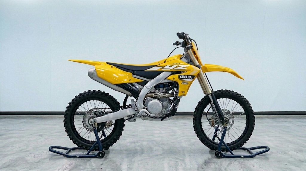 Yamaha YZ 450F 2024