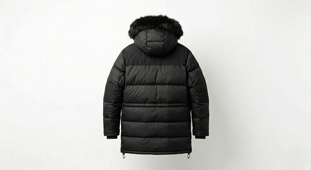 Pack de 10 Parkas McMurdo de The North Face