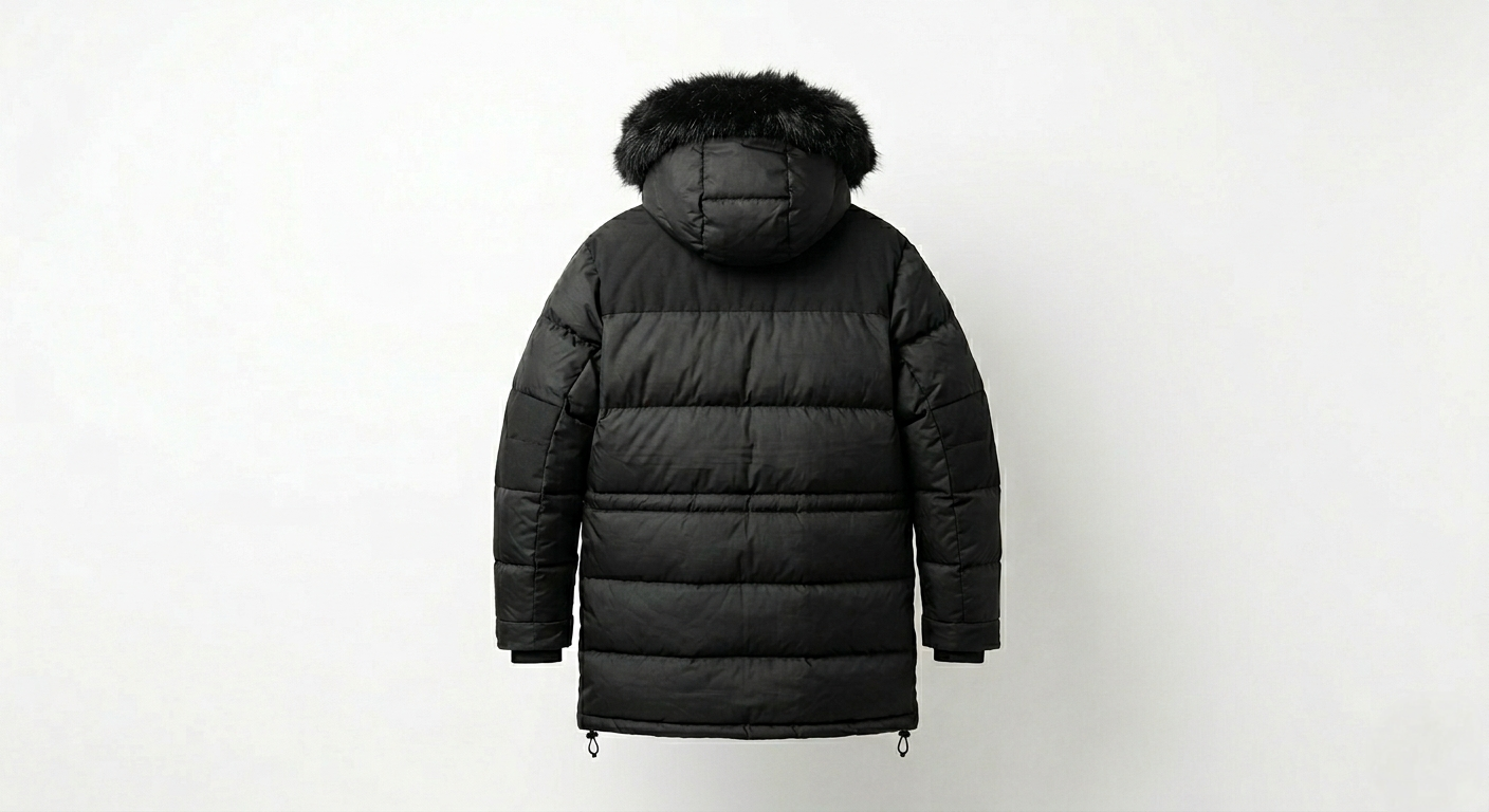 Pack de 10 Parkas McMurdo de The North Face