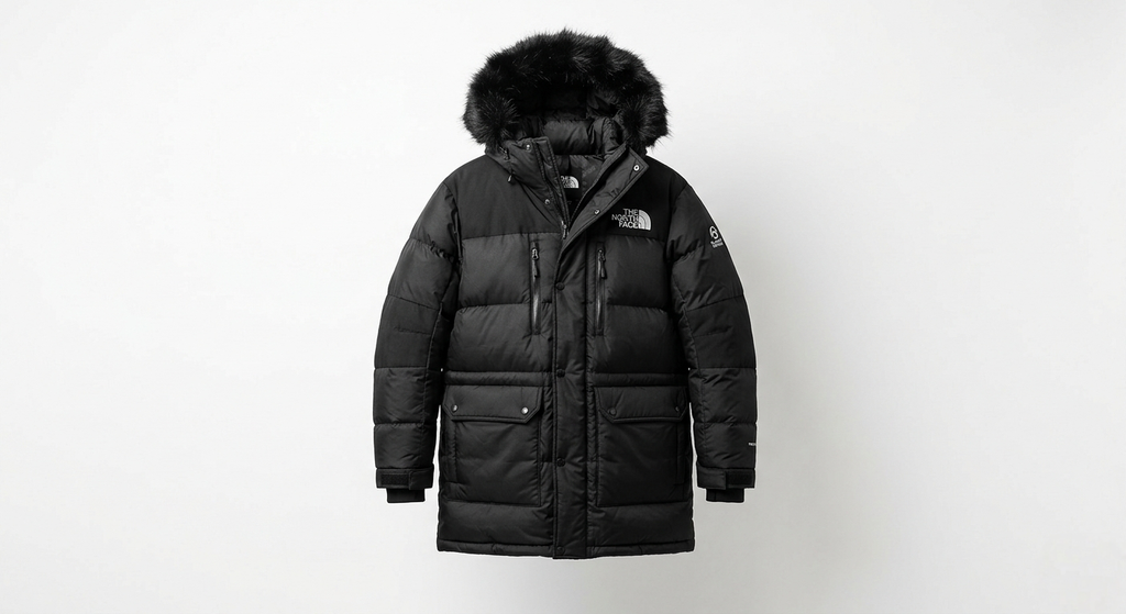 Pack de 10 Parkas McMurdo de The North Face