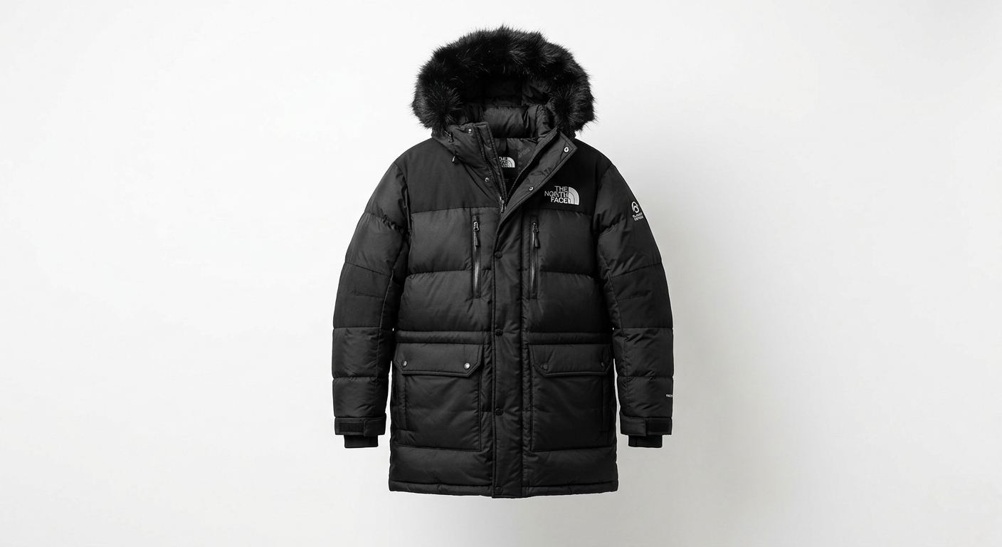 Pack de 10 Parkas McMurdo de The North Face