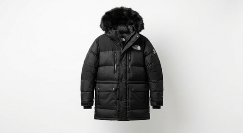Pack de 10 Parkas McMurdo de The North Face