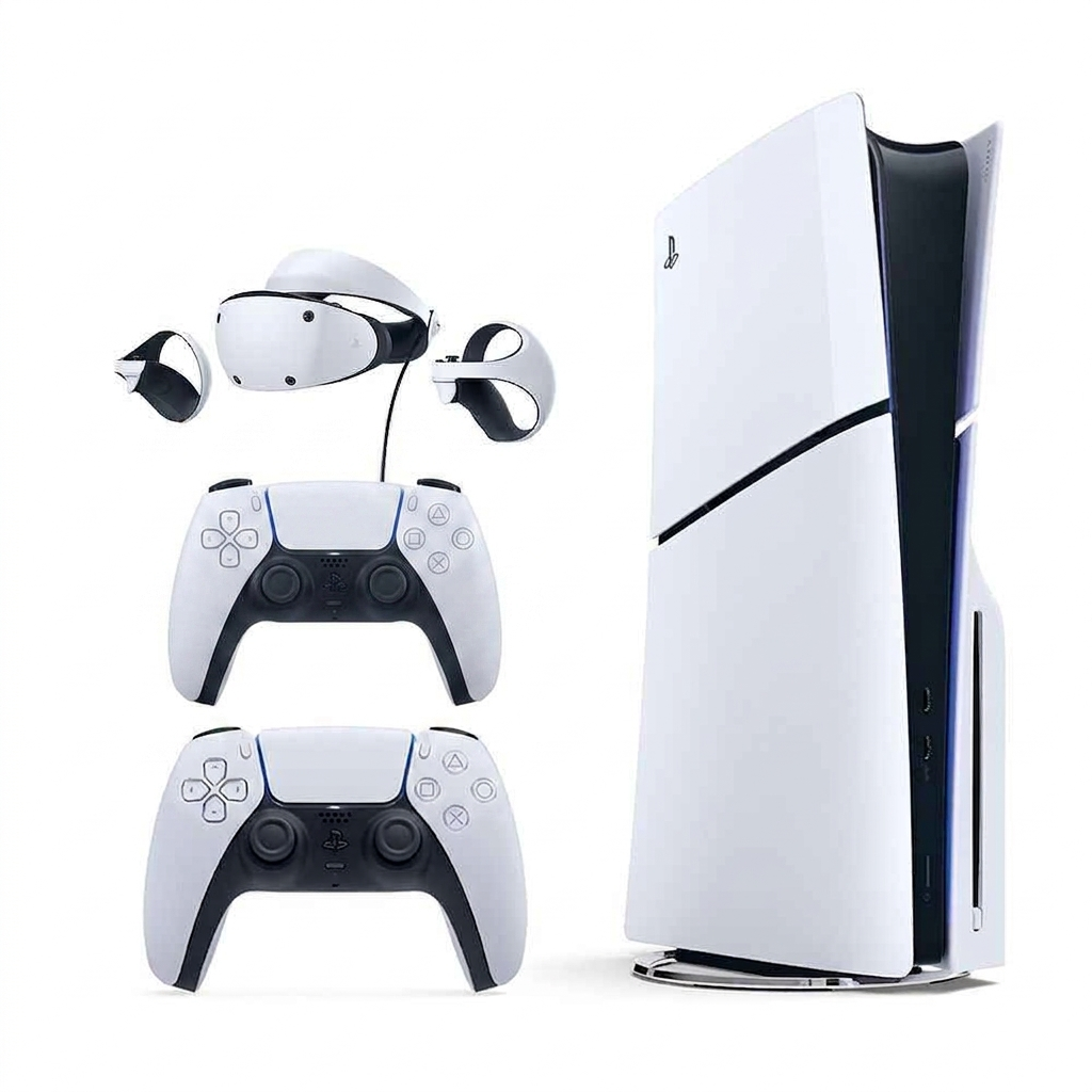 Playstation 5 Slim