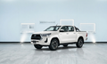Toyota Hilux 2024